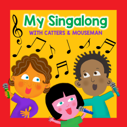 Podcast thumbnail for My Singalong