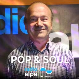 Podcast thumbnail for Pop & Soul