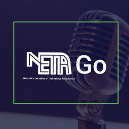 Podcast thumbnail for NETAGo