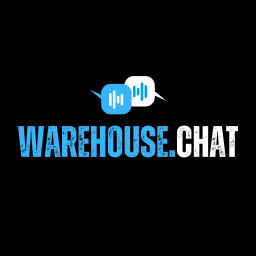 Podcast thumbnail for Warehouse.Chat