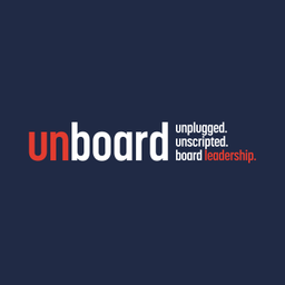Podcast thumbnail for unBOARD