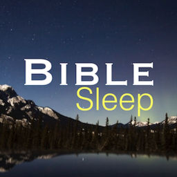Podcast thumbnail for Bible Sleep