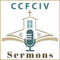 Podcast thumbnail for CCFCIV Sermons
