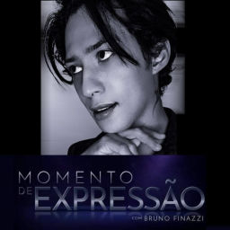 Podcast thumbnail for Momento de Expressão com Bruno Finazzi