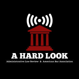Podcast thumbnail for A Hard Look