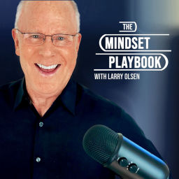 Podcast thumbnail for MindSet Playbook