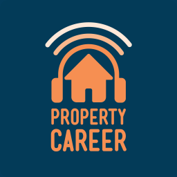 Podcast thumbnail for Property Career