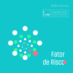 Podcast thumbnail for Fator de Risco