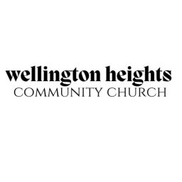 Podcast thumbnail for Wellington Heights Community Church