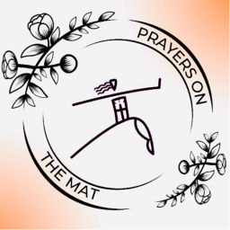 Podcast thumbnail for Prayers On The Mat