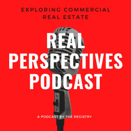 Podcast thumbnail for Real Perspectives Podcast