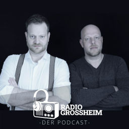 Podcast thumbnail for Radio Grossheim