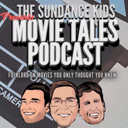 Podcast thumbnail for Movie Tales
