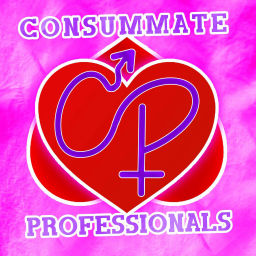 Podcast thumbnail for Consummate Professionals