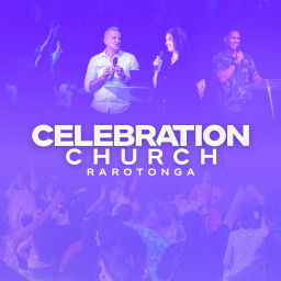 Podcast thumbnail for Celebration Church Rarotonga