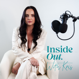 Podcast thumbnail for Inside Out With Kris