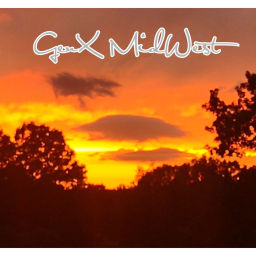 Podcast thumbnail for GenX MidWest