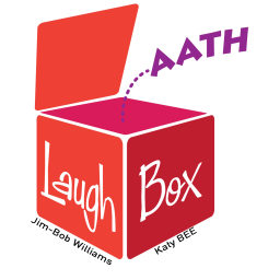 Podcast thumbnail for LaughBox