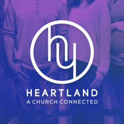 Podcast thumbnail for Heartland A Church Connected