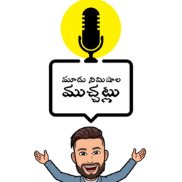Podcast thumbnail for Dhone Venkatesh