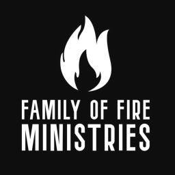 Podcast thumbnail for Family of Fire Ministries OB