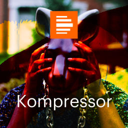 Podcast thumbnail for Kompressor