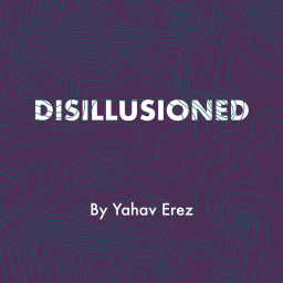 Podcast thumbnail for Disillusioned
