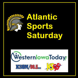 Podcast thumbnail for Atlantic Sports Saturday