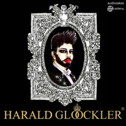 Podcast thumbnail for HARALD GLÖÖCKLER