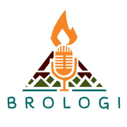 Podcast thumbnail for Brologi