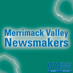 Podcast thumbnail for Merrimack Valley Newsmakers