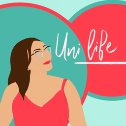 Podcast thumbnail for Uni life
