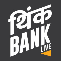 Podcast thumbnail for Think Bank