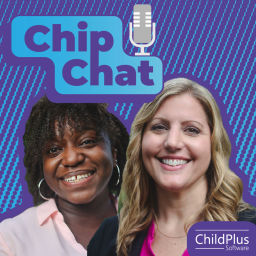 Podcast thumbnail for ChipChat