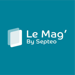 Podcast thumbnail for La voie du droit - by Le Mag' Juridique