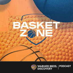 Podcast thumbnail for Basket Zone