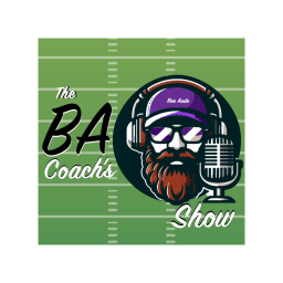 Podcast thumbnail for The BA Coach's Show
