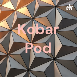 Podcast thumbnail for Kobar Pod