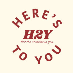 Podcast thumbnail for Here's To You - H2Y
