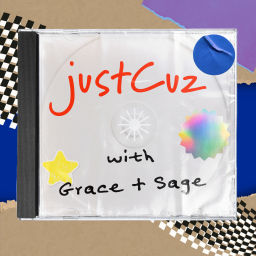 Podcast thumbnail for justCuz