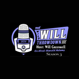 Podcast thumbnail for The Wild Will Throwdown