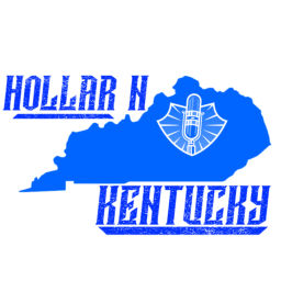 Podcast thumbnail for Hollar N' Kentucky
