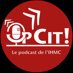 Podcast thumbnail for OpCit !