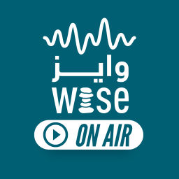 Podcast thumbnail for WISE On Air