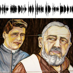 Podcast thumbnail for Predigten und Gedanken von Pater Pio und Don Pierino Galeone