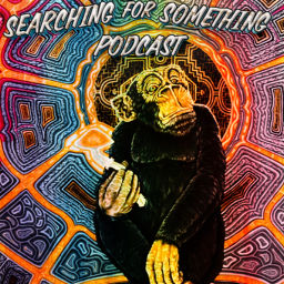 Podcast thumbnail for Searching for Something Podcast