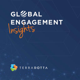 Podcast thumbnail for Global Engagement Insights