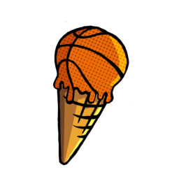 Podcast thumbnail for HoopScoop