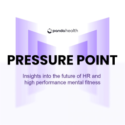 Podcast thumbnail for Pressure Point