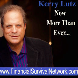 Podcast thumbnail for Financial Survival Network